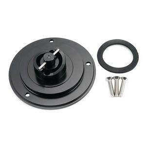 ฝาถังเชื้อเพลิง NiceCNC,สำหรับ <span class=keywords><strong>Suzuki</strong></span> GSX-R600/750/1000 2004-2013 <span class=keywords><strong>GSX650F</strong></span> 2008 <span class=keywords><strong>2009</strong></span> 2010 - Product Image 1