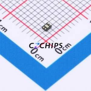 TDFN-4-EP SIP32401ADNP-T1GE4 (1.2x1.6) ชิปวงจรรวมสวิตช์อิเล็กทรอนิกส์ไฟฟ้า PMIC ใหม่และดั้งเดิม - Product Image 2