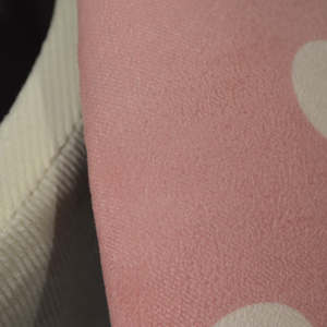 Taburete otomano de almacenamiento de setas Bailey con tapa extraíble Puf en forma de Otomano taburete de madera lindo taburete de almacenamiento tapa extraíble - Product Image 5