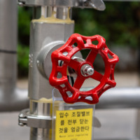 Usine de dessalement d'eau de mer à haute efficacité 5000LPH avec système RO, applicable aux familles et aux usines, avec 1 an de garantie