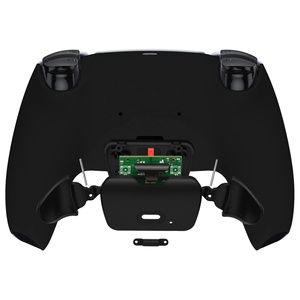 Black Remap Board Rear Shell Mapping Burst Back Paddle Button RISE V3 Easy Remapper Kit for PS5 Controller BDM-030/040/050 - Product Image 4
