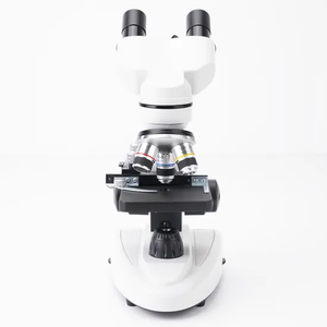 Sinh học điện tử kỹ thuật số kính hiển vi quang học với LED nguồn ánh sáng Wifi kết nối cho phòng thí nghiệm sử dụng - Product Image 4