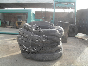 Presse à pneus fiable, presse à pneus, machine à emballer les <span class=keywords><strong>d</strong></span>échets de caoutchouc - Fini les ruptures de colis ou les fuites <span class=keywords><strong>d</strong></span>'huile, protection à vie - Product Image 6