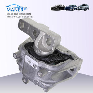 ขาตั้งเครื่องยนต์ MANER 1K0199262CN สำหรับ AUDI A3 8P1 8P7 VW GOLF PLUS 5M1 GOLF VI 5K1 GOLF VI AJ5  PASSAT 362 3C2 - Product Image 1