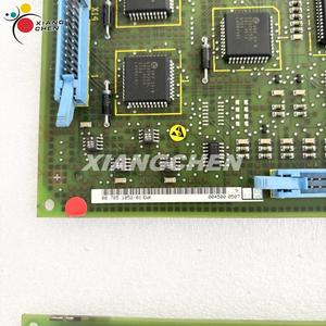 Placa de circuito original 00.785.1052/01 EWK para piezas de la máquina impresora offset Heidelberg - Product Image 2