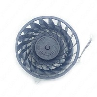 Tout nouveau ventilateur de refroidissement interne à 19 lames pour ventilateur de console mince PS5