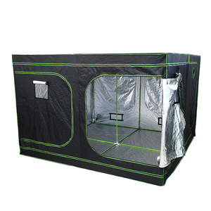 Tienda de cultivo hidropónico para interior, kit de tienda de cultivo, caja de invernadero, <span class=keywords><strong>2022</strong></span> - Product Image 3