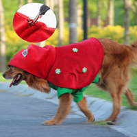 Funny Christmas Pet Cospaly Costume