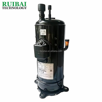 Compresseur scroll à courant continu AD55PHDG-D1Y2 pour climatisation et pompe à chaleur 46-415V 35-450Hz