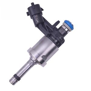 Vanne de pulvérisation professionnelle A-udi A3 A4 A6L TT V-W Go-lf Rabbit <span class=keywords><strong>Seat</strong></span> <span class=keywords><strong>Leon</strong></span> 2.0T <span class=keywords><strong>Injecteur</strong></span> 06F906036A Buse 0261500020 Vanne d'injection - Product Image 1