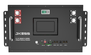 Best quality Now 2025 16S <b>48v</b> 51.2V 280AH 314ah with BMS Lithium Ion Cell Pack <b>Battery</b> LF105 - Product Image 6