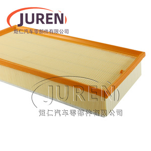 ไส้กรองแอร์ Juren รุ่น 7L0129620A สำหรับรถยนต์ Volkswagen Touareg, Audi Q7 และ Range Rover - Product Image 4