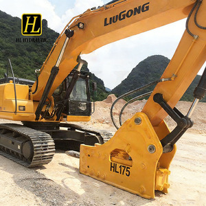 Martelo Hidráulico Silencioso HL175 SB151 SB150 Tipo Caixa em Estoque - Product Image 5