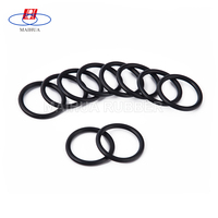 Vente en gros sur mesure 4mm Silicone NBR EPDM FKM Kit de joints toriques industriels géants en PTFE Kit de joints toriques numéro de modèle