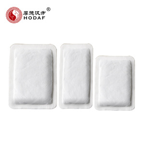 Self <b>Heating</b> <b>Pack</b> For Reptiles And Pets 90g 200g 300g Customizable Size 48 72 110 Hours Heat Duration Rectangle Shape - Product Image 4