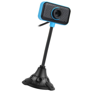 HD <span class=keywords><strong>cam</strong></span> con Microfono MIC Per IL Computer Portatile Del PC Driver Libero - Product Image 2