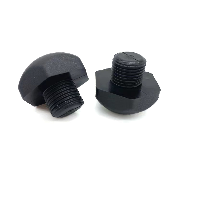 New Design Roller Shoes Rubber Toe Stops For Dancing Round Dance Plug 5/8'' Toe Plugs Made By Plastic For Roller Skating