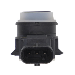YITRUM เซ็นเซอร์เรดาร์ถอยหลัง 130002151 สำหรับ BMW 12V PDC เซ็นเซอร์จอดรถ - Product Image 4