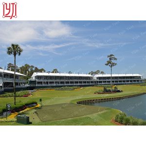 Tenda a Due Piani Personalizzata, Tenda a Due Livelli per Eventi e Feste - Product Image 5