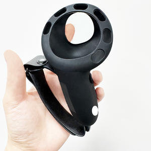 הגעה חדשה עמיד סיליקון רך עמיד בקר כיסוי מעטפת מגן עבור מטא 3 - Product Image 3