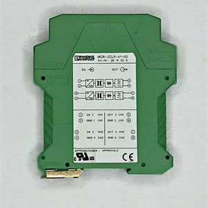 ตัวแยกสัญญาณแบบพาสซีฟรุ่นดั้งเดิมและรุ่นใหม่ MCR-2CLP-I-I-00 2814029 2866323 2963938 - Product Image 6