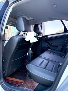 Volkswagen Bora 2016 1.6 Comfort Manuale - Product Image 5