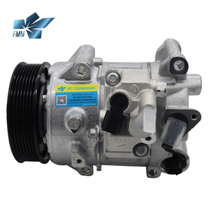 คอมเพรสเซอร์แอร์รถยนต์ OEM 447150-4901 447150-4900 สำหรับ Toyota <span class=keywords><strong>Camry</strong></span> 2.0 <span class=keywords><strong>Acv51</strong></span> - Product Image 1