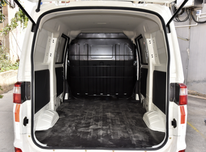 2022 Changan Star 5 1.4L 103HP L4 benzina Mini Cargo furgone sinistro sterzo manuale tessuto trasmissione 2/5/7 prezzo basso furgone <span class=keywords><strong>usato</strong></span> - Product Image 6