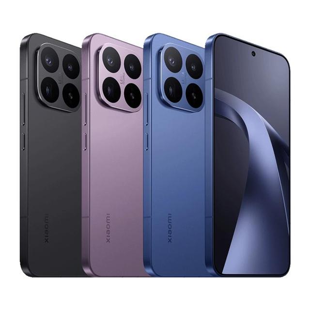 2026 Newest Xiaomi 17T Pro, 12GB+512GB, Screen Fingerprint, 6.83 Inch 5G Smart Phone