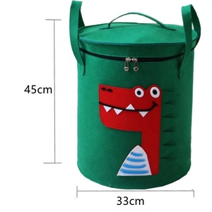 Giỏ Đựng Đồ Có Thể Tái Chế Và Có Thể Gập Lại - Product Image 3