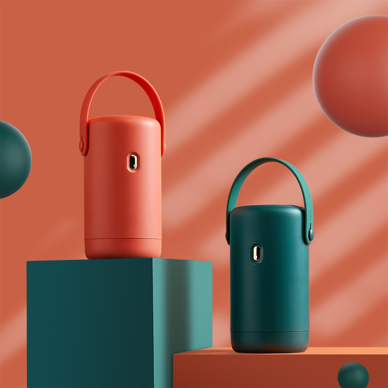 Hanging dryer negative ion pasteurization disinfection machine small clothes dryer underwear clothes dryer household