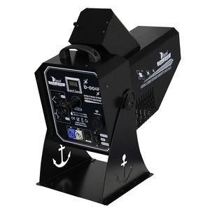 Dmx512 Télécommande Manuelle <span class=keywords><strong>CO2</strong></span>/N2 Mariage <span class=keywords><strong>Canon</strong></span> À Confettis Électrique - Product Image 2