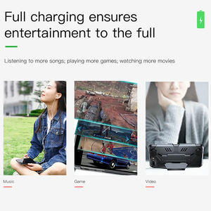 Batería Recargable de Repuesto BLP735 de 4000 mAh de Capacidad Completa para Oppo Reno 2, Modelo Original OPPO CPH1907 - Product Image 6