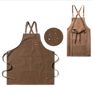 <span class=keywords><strong>Tablier</strong></span> <span class=keywords><strong>de</strong></span> cuisine personnalisé avec logo, <span class=keywords><strong>tablier</strong></span> <span class=keywords><strong>de</strong></span> chef pour la cuisine et le nettoyage, tabliers <span class=keywords><strong>de</strong></span> restaurant, vêtements <span class=keywords><strong>de</strong></span> travail pour barbier, <span class=keywords><strong>tablier</strong></span> <span class=keywords><strong>de</strong></span> cuisine pour femmes - Product Image 1