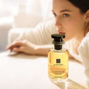 Proveedor y Fabricante de Perfumes y Fragancias Corporales Personalizadas de Larga Duración para Mujer al por Mayor - Product Image 4