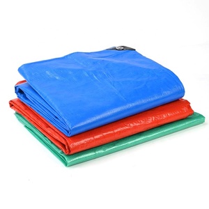 <span class=keywords><strong>Bâche</strong></span> de <span class=keywords><strong>prix</strong></span> bon marché 70Gsm <span class=keywords><strong>bâche</strong></span> stratifiée en PE étanche <span class=keywords><strong>à</strong></span> l'<span class=keywords><strong>eau</strong></span> - Product Image 5