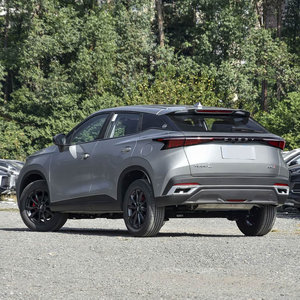รถเชอรี่ ทิกโก้ 5x SUV ขนาดกะทัดรัด เครื่องยนต์ 1.5T เทอร์โบ เกียร์อัตโนมัติ พวงมาลัยซ้าย 5 ที่นั่ง สำหรับใช้งานในเมือง/ครอบครัว  ขายดี  ผู้จัดจำหน่ายรถยนต์เพื่อการส่งออก - Product Image 6
