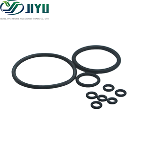 Boîte de joints toriques en caoutchouc plastique de style huile d'excavatrice de machine - Product Image 6