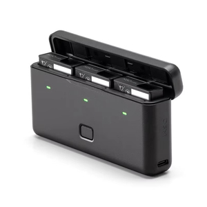 เคสแบตเตอรี่อเนกประสงค์ Osm Action และพาวเวอร์แบงค์สำหรับโทรศัพท์มือถือและกล้องแอคชั่น น้ำหนักเบา 83 กรัม - Product Image 1