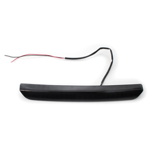 High Mounted Brake Light For <b>Range</b> Rover Sport 10-13 Black 12V M007K Third Brake Light Auxiliary Signal Light - Product Image 1