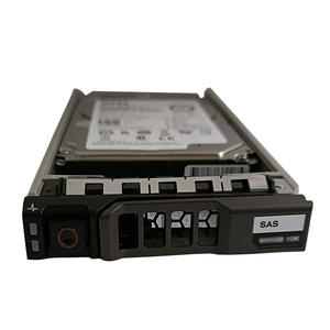 0FPW68 600GB SAS 12G HDD-kurumsal sunucu diski - Product Image 5