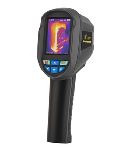 Caméra <span class=keywords><strong>thermique</strong></span> HT03 120*90 pour la mesure des températures, nouvelle et moins chère en 2025, pour l'entretien électrique et le diagnostic des moteurs - Product Image 1