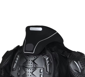 <span class=keywords><strong>Protection</strong></span> intégrale pour motards tout-terrain : Gilet de <span class=keywords><strong>protection</strong></span> EVA pour coudes, cou, poitrine et dos - Product Image 3
