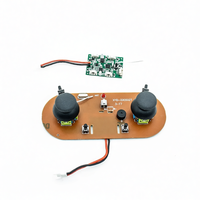 Experto en Personalización de PCBA para Controladores de Vuelo de Drones, Placa Base para Quadcopter, Servicio OEM/ODM, Placa de Circuito para Controlador RC
