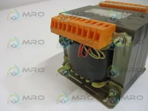 New and in Stock <strong>TRAFO</strong> UST400 NSNP for PLC, PAC &amp; Dedicated Ctrlrs - Product Image 3