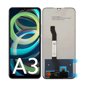 Écran LCD IPS 90Hz pour Redmi A3, ensemble numériseur tactile, 6.71 pouces, pièces de réparation pour téléphone portable Xiaomi - Product Image 2