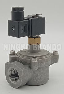 Ae1822b 1 ”स्क्रू कनेक्शन छोटे शरीर पल्स जेट वाल्व के लिए छोटे शरीर पल्स जेट वाल्व वाल्व - Product Image 6