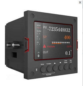 UDC2800 ตัวควบคุมกระบวนการดิจิตอลอเนกประสงค์ DC2800-CE-0F0-210-0000-00-0 - Product Image 2