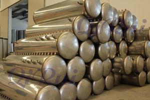 <span class=keywords><strong>Chauffe</strong></span>-<span class=keywords><strong>Eau</strong></span> Solaires Intelligents Certifiés Solar Keymark Europe <span class=keywords><strong>100L</strong></span> 300L Haute Pression Pressurisés pour Hôtels, Garages et VR - Product Image 2