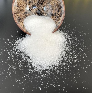 <span class=keywords><strong>Sulfate</strong></span> de magnésium Kerge de qualité alimentaire (MgSO47H2O) Pureté 98%-99% Utilisation agricole et industrielle - Product Image 3